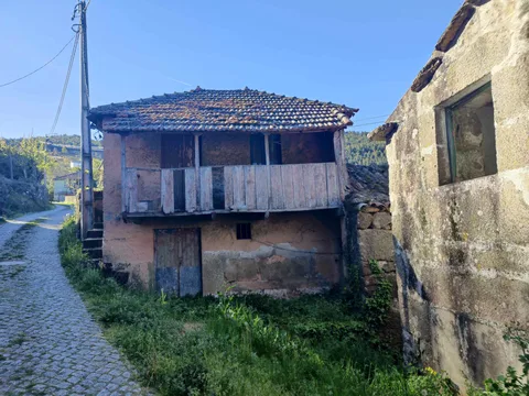 Parada de Monteiros — Abril 2026